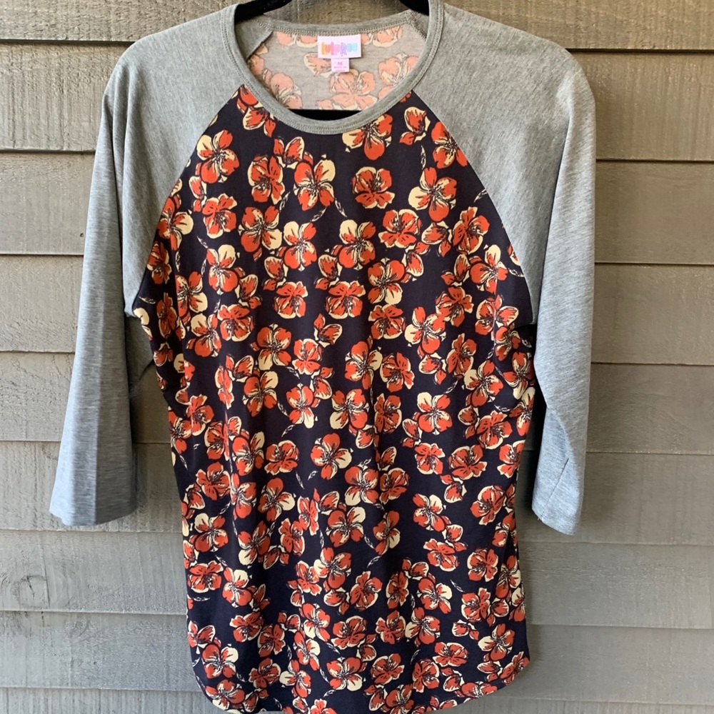 LuLaRoe Randy Top